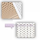 تايل هاي آکوستيک تايل هاي آکوستيک